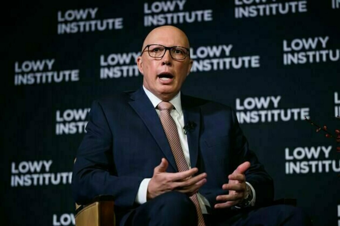 Grattan on Friday: Dutton says he could handle Donald Trump, but can any Australian PM?