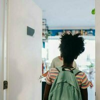 Getting beyond answers like 'fine' and 'nothing': 5 simple ways to spark real talk with kids