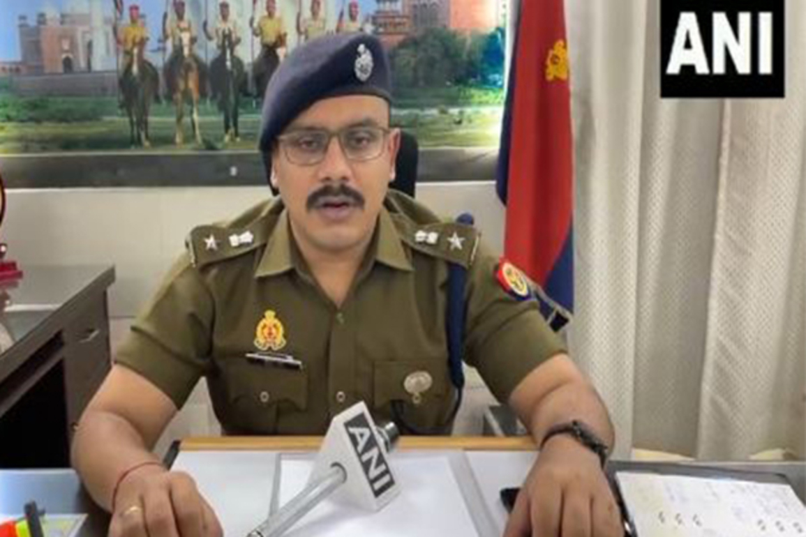 Uttar Pradesh: IT firm employee dies by suicide in Agra, blames wife in live-streaming video