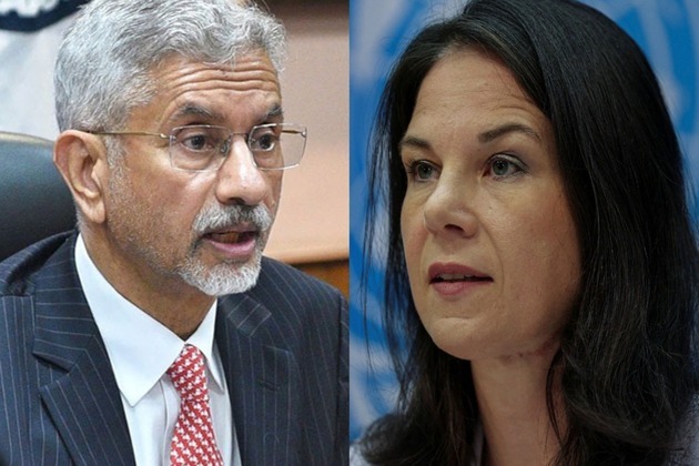 UNGA President Baerbock to hold bilateral meetings with EAM Jaishankar during India visit on April 28
