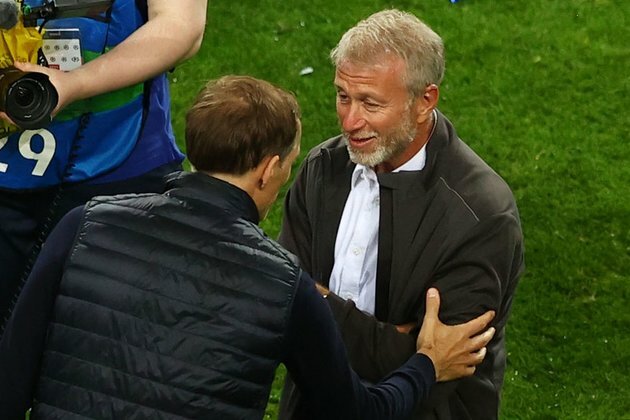 Chelsea boss Tuchel reveals what Abramovich wants