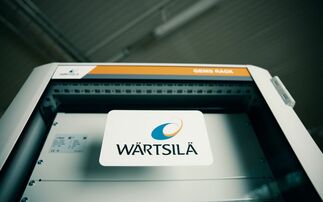 Wärtsilä launches 'world first' large-scale hydrogen-ready power plant