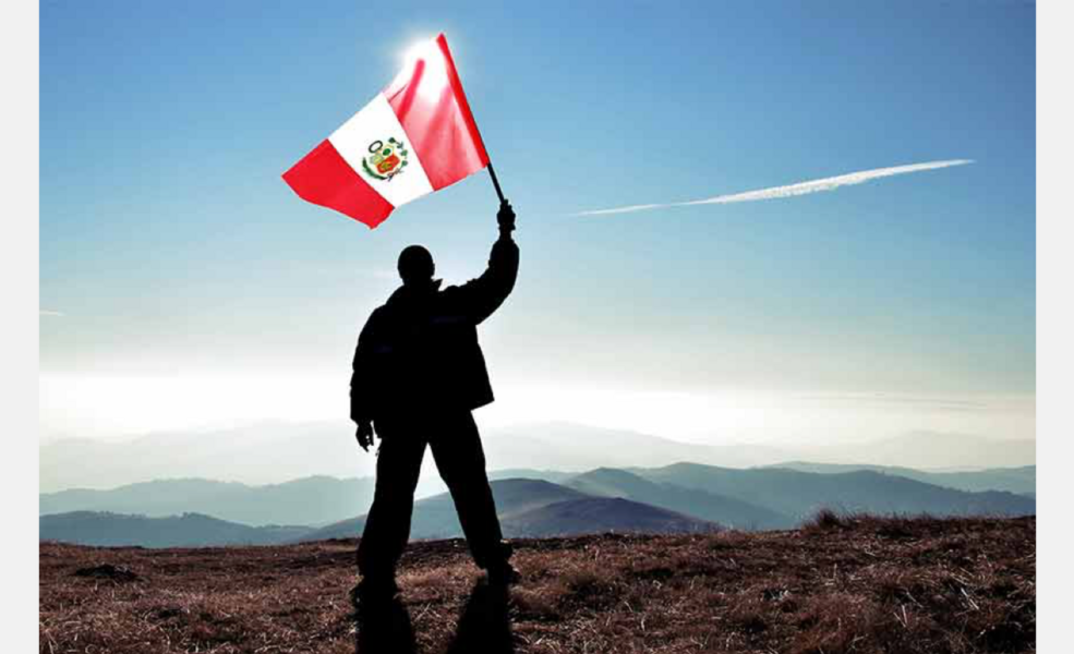 10% more throughput for Peru's miners