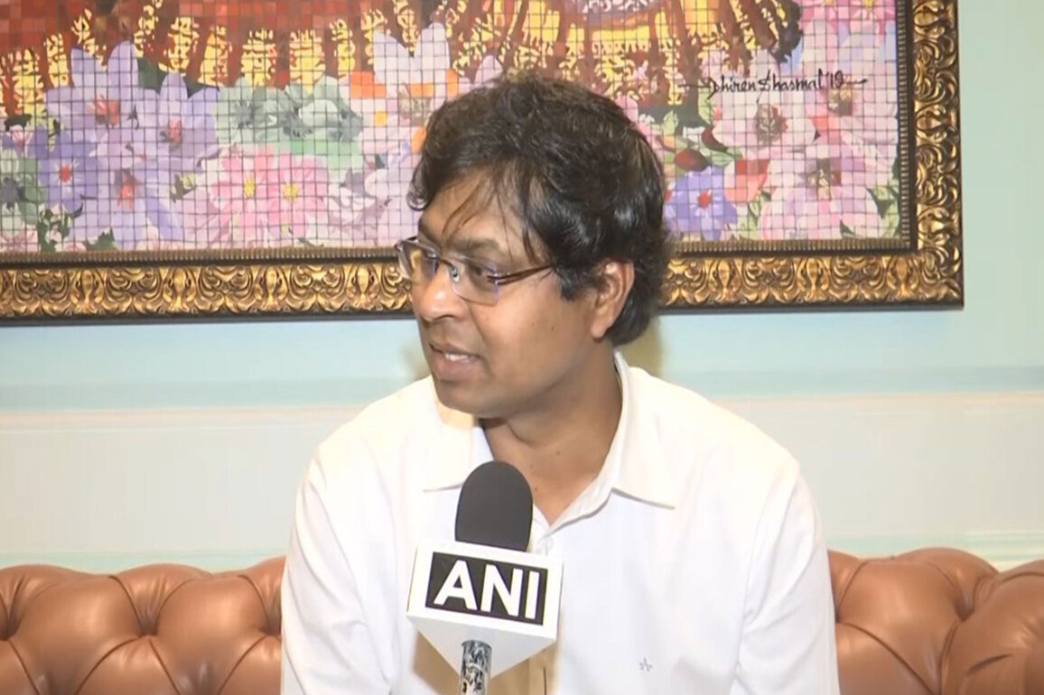 "Good initiative to give exposure": Hockey India President Dilip Kumar Tirkey