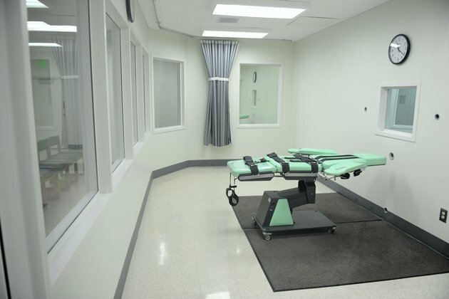 Federal executions to resume, posing a new test for lethal injection