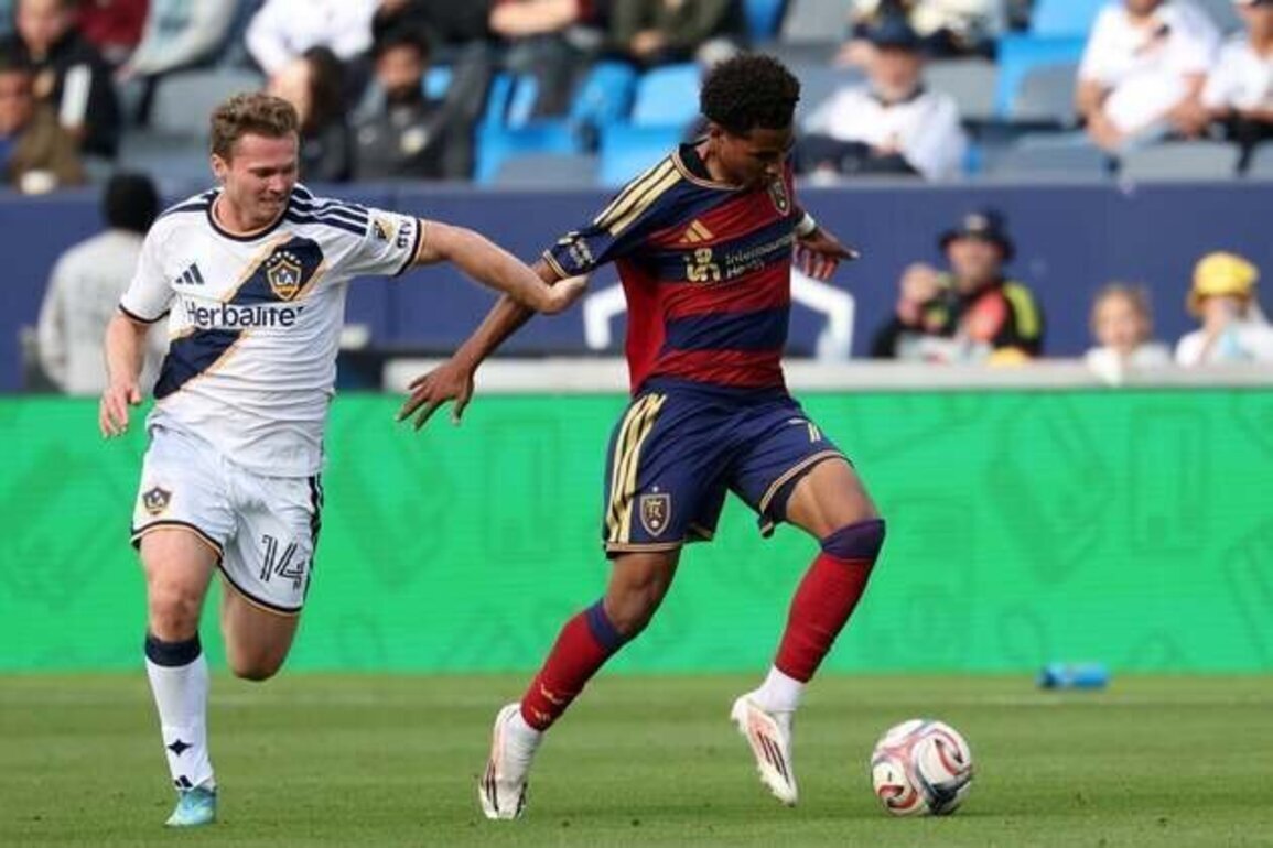Amid scoring drought, Real Salt Lake face revitalized Timbers