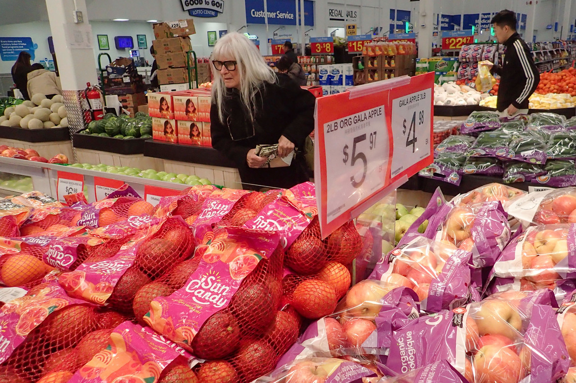 CANADA-VANCOUVER-CPI-FEBRUARY-RISE