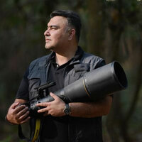 Gagan Narang Sports Promotion Foundation supports and partners with prestigious Indian Sports Photography Awards