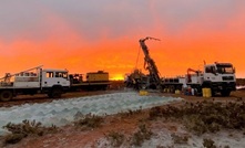 Drilling continues at Apollo Hill in Western Australia to grow the circa-1 million oz gold resource