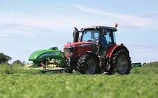 Multitasking Massey