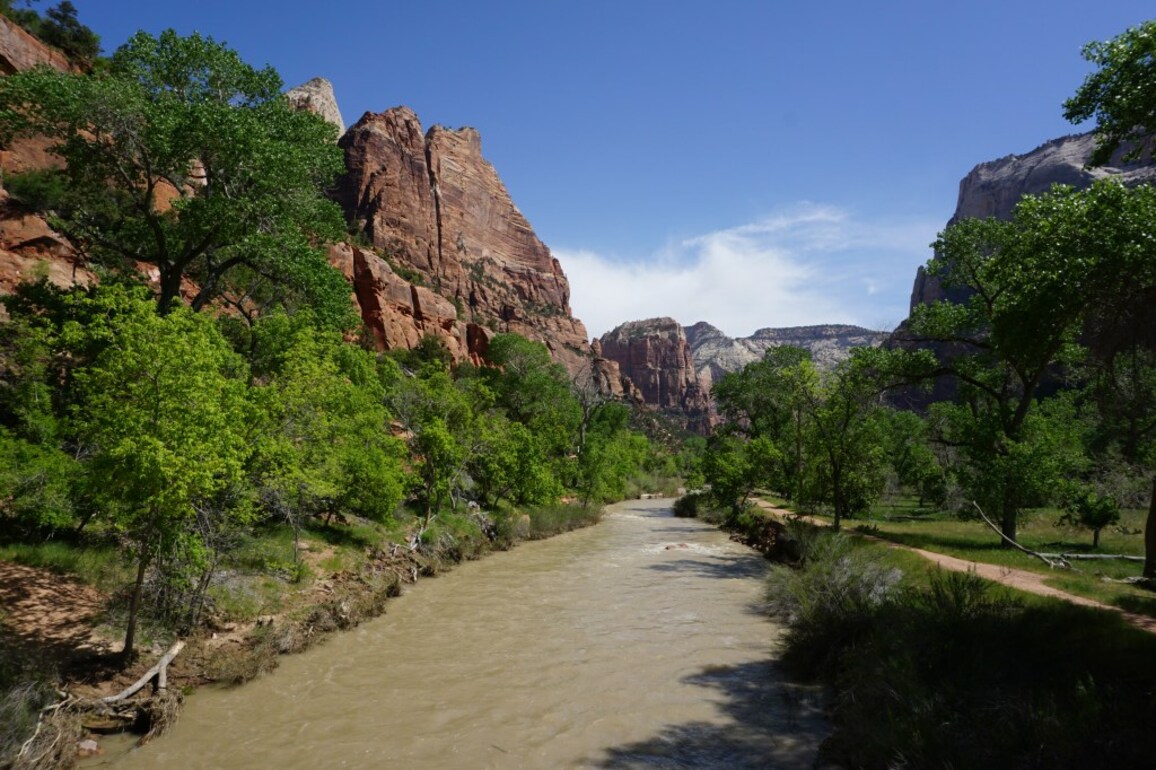 Secretary Burgum's national park cuts would be "worst idea we ever had" (Letters)