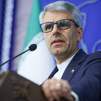 Iran says no final decision on any deal with US, calls reports "mere speculation"