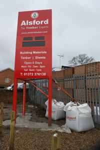 Alsford Timber  strong on independence and bullish on growth