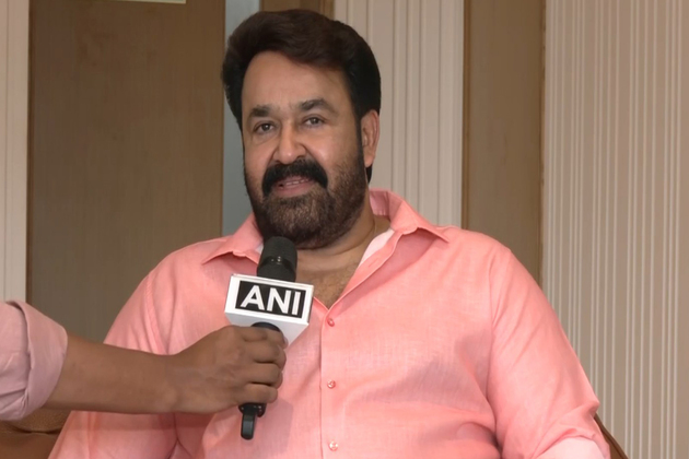 "We're all so proud of you": Vismaya's loving tribute to dad Mohanlal on Dadasaheb Phalke Award