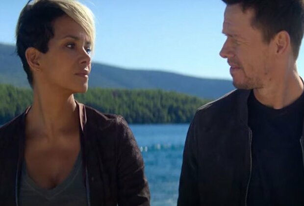 'The Union' trailer: Halle Berry, Mark Wahlberg team up for action-packed spy thriller