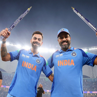 "They are the best white-ball players, won't be shy in taking suggestions for them": Shubman Gill on Ro-Ko ahead of 1st ODI against Australia