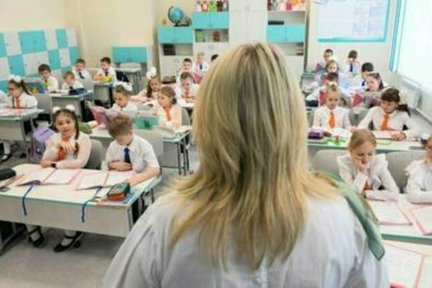 Russia to share 'multipolar world' education model with friendly nations - minister