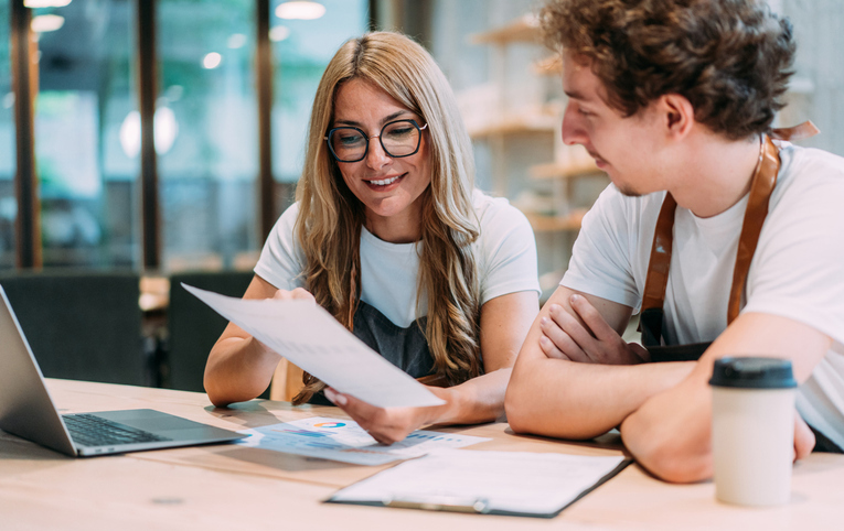First‑order fears, second‑order thinking: Why we own Compass Group