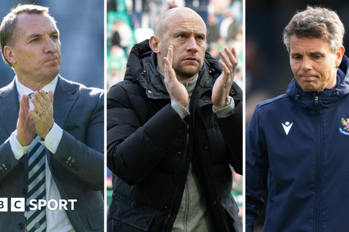 Key questions as Scottish Premiership splits