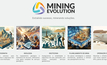 Mining Evolution, nova consultoria mineral sediada no ES