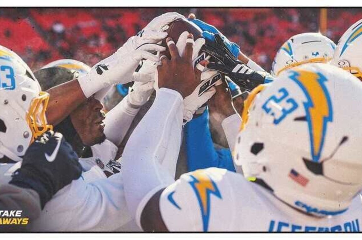 5 Final Thoughts Ahead of Chargers-Cowboys in Week 16