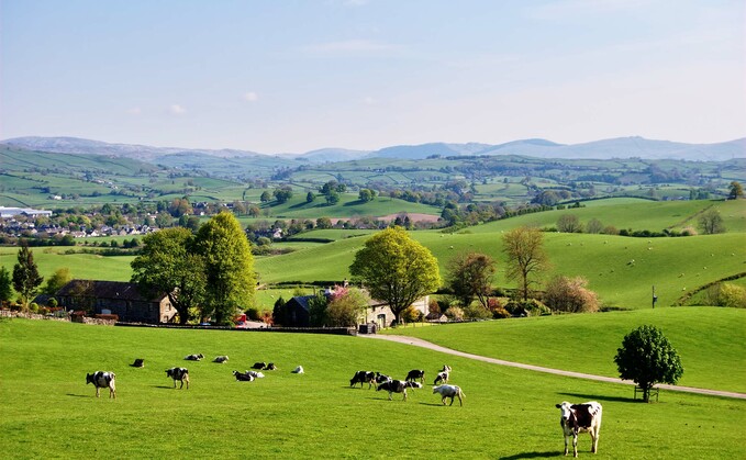 FG EXCLUSIVE: Investment plans on tenant farms 'stifled'