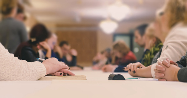 Putting councils at strategy's core