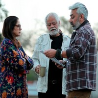 Sanjay Mishra, Neena Gupta wrap up the shooting of Vadh 2