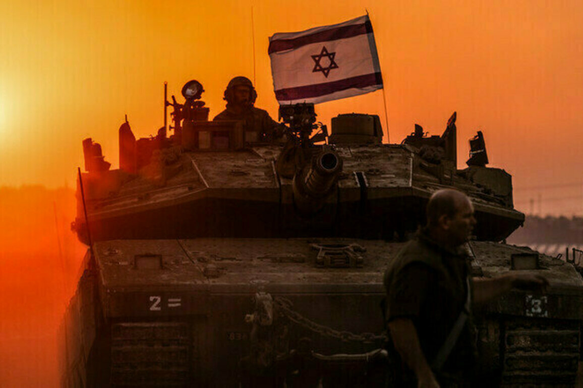 The battle for the Middle East is going global