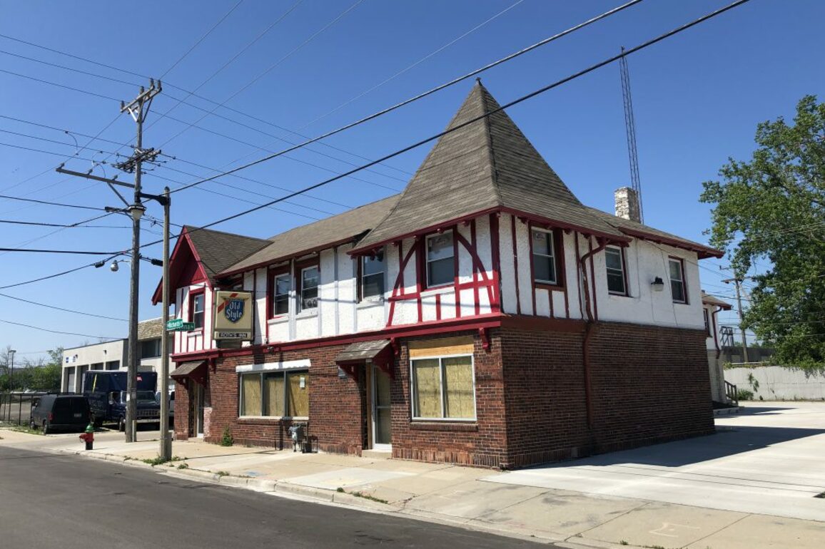 Stalled Tavern Coming to Williamsburg Neighborhood&quest;   Urban Milwaukee