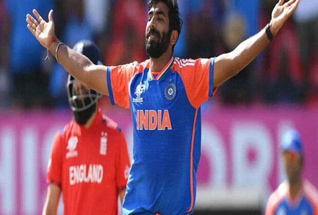 Bumrah emerges as standout in Shastri's favourite moments from T20 WC 2024