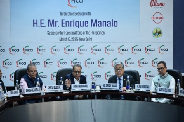 Philipines says preferential trade agreement with India under consideration; island nation urges Indian businesses to source nickel