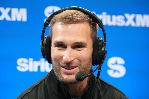 Report: Falcons to cut Kirk Cousins before new league year