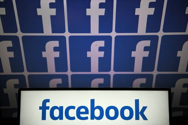 Facebook Is Deleting the Name of the Potential Whistleblower