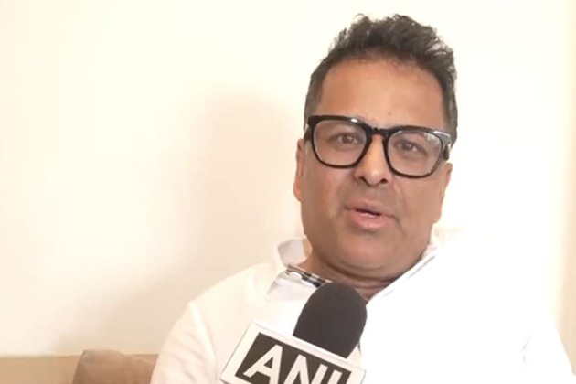Syeda Hameed's remark is "Rahul Gandhi's agenda of spreading anarchy": BJP's Manab Deka