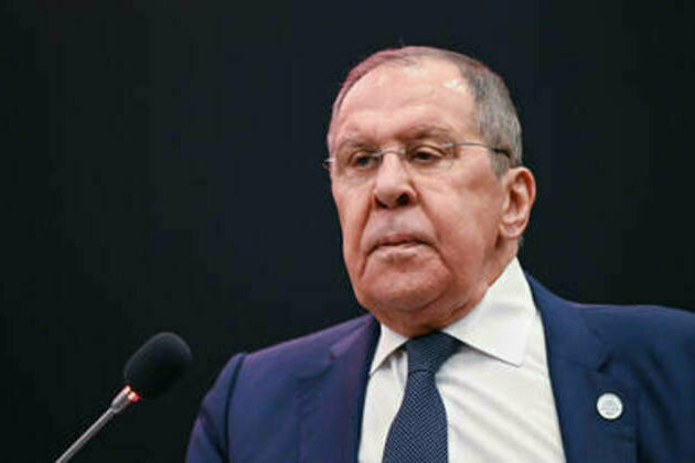 'European aggression' behind all global tragedies - Lavrov