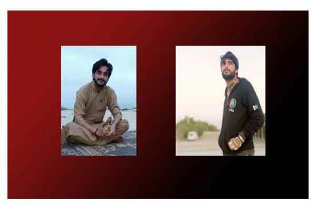 Balochistan: Pakistan security forces abduct two individuals from Gwadar