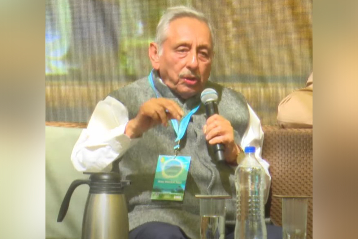 Rajiv Gandhi sacrificed Congress party's interest for sake of the country: Mani Shankar Aiyar
