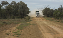 An ALGA report found nine per cent ($19.2bn) of the nation’s sealed road and 13 per cent ($3.9bn) of unsealed roads are in poor condition. Credit: Wright Out There, Shutterstock.