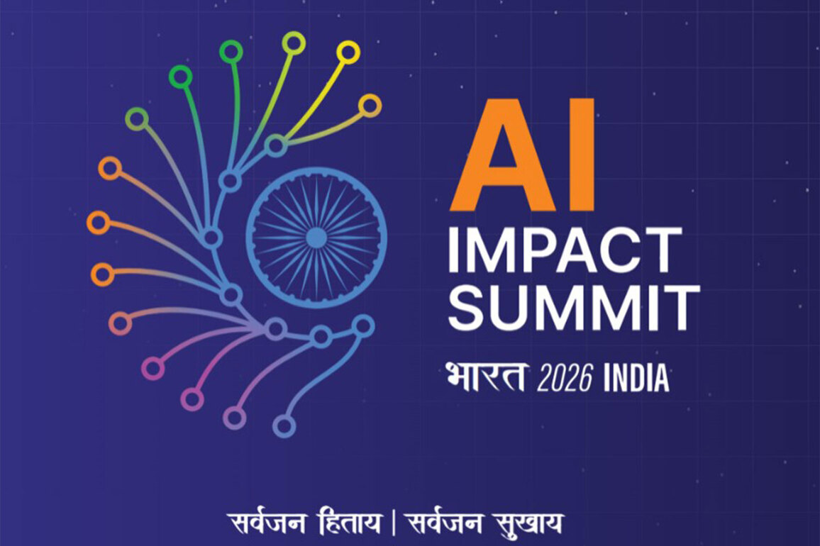 With the biggest names in Tech, AI-India Impact Summit sets tone for an aspirational India