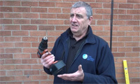 Feeling FEIN: FEIN ASB 18 Cordless Drill review