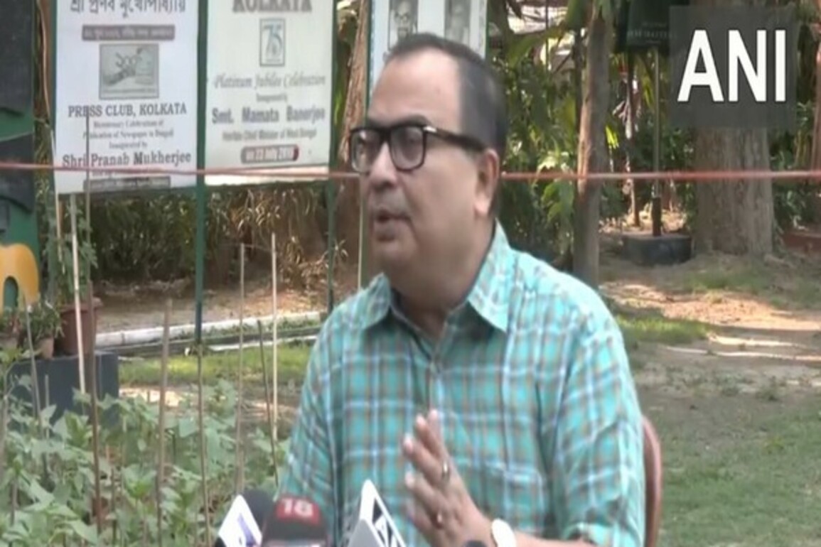 "TMC will return, Mamata Banerjee will be CM again in 2026": Kunal Ghosh hits back at Suvendu Adhikari over riot claims