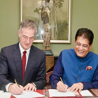 India, UK sign Terms of Reference to reposition Joint Economic and Trade Committee