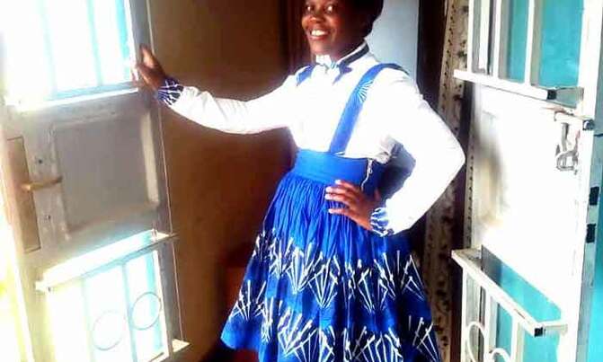 UCE invigilator found dead in house UCE invigilator found dead in house