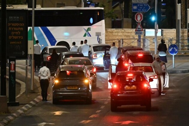 A nation in mourning: Israel marks second remembrance day during war
