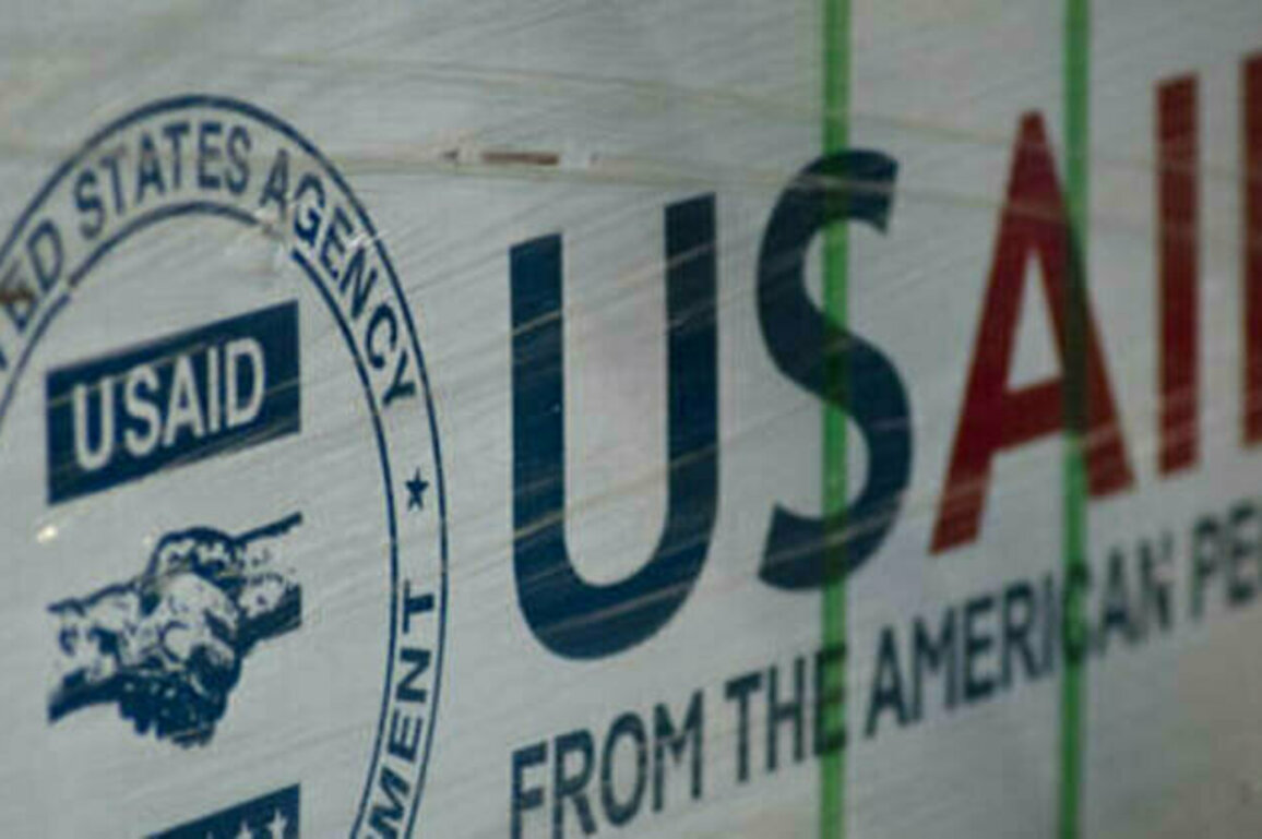 90% of USAID contracts to be cut - AP