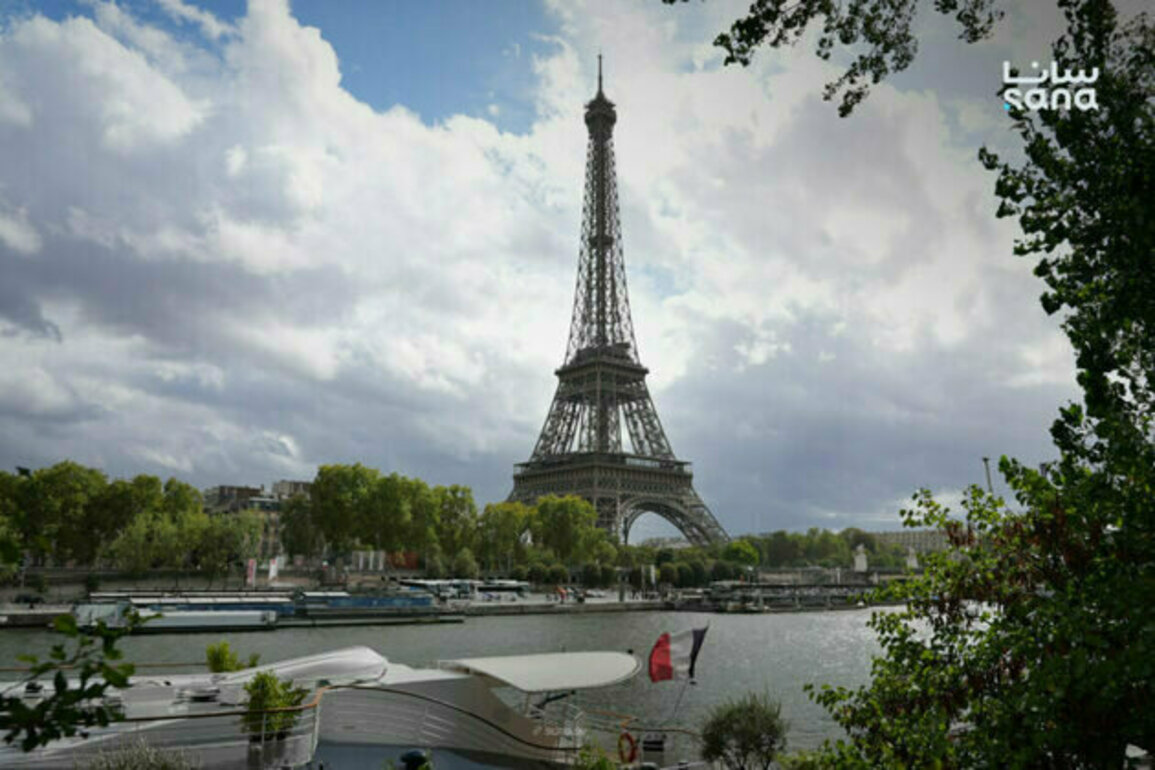 France Supports Food Security in Syria