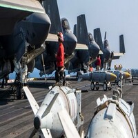 US conducted over 800 strikes against Houthis since March 15, claims 69% drop in missile launches