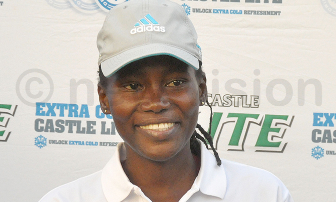 Over 200 female golfers expected at Uganda Golf Club Ladies Open Over 200 female golfers expected at Uganda Golf Club Ladies Open
