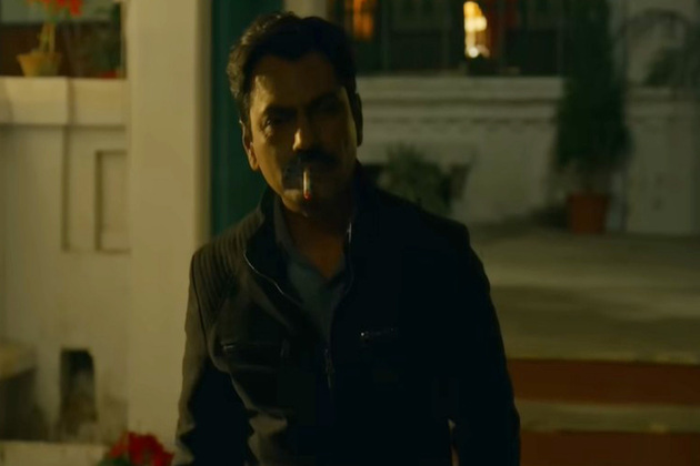'Raat Akeli Hai' sequel announced, Nawazuddin returns as Inspector Jatil Yadav